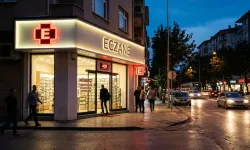 Gaziantep 7 Ekim 2026 nöbetçi eczaneleri