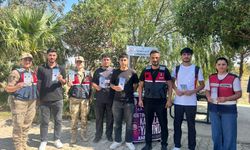 Öğrencilere faaliyet bilgisi