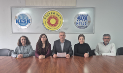 Parlakçı: Öğretmenler giderek yoksullaştırılıyor