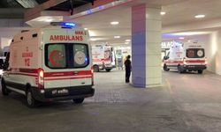 Gaziantep'te aile boyu ölüme atlayış