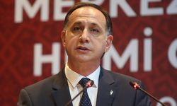 Önce tutuklandı sonra istifa etti
