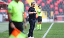 Orhan Ak'tan mağlubiyet sonrası özür