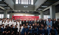 OSB'de en stratejik yatırım