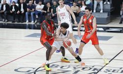 Potada kritik galibiyet 70-67