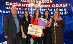Ruhsat sevinci