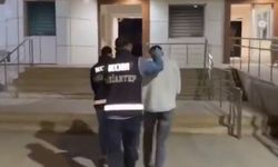 Ruhsatsız diş kliniğine baskın