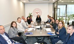 Sağlık Müdürü sorunlara çözüm arıyor