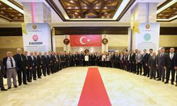 Sanayi Odası’nda yeni dönem başladı
