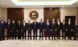 Sanayide endüstriyel gelişim üssü hazırlığı