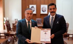 Sedat Sezik Diyarbakır’a atandı