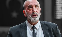 Gaziantep Basketbol'da Şemsettin Baş kararı