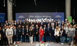 Şahin: 12 bin yıllık tarih bize emanet