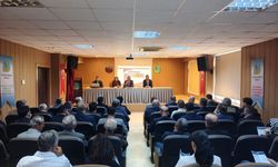 Şahinbey hedefini belirledi
