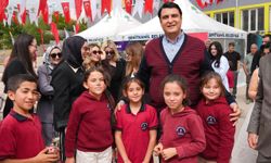 Şehitkamil’de bilim şenliği başladı