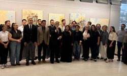 Şehrin hafızası sergisi açıldı