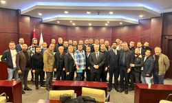 Gaziantep sanayisine sigorta uyarısı