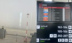 Gaziantep FK’ya sis engeli