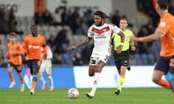 Orhan Ak'ın Stewart tercihi tutmadı