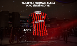 Store’den bedava bilet kampanyası