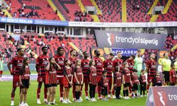Gaziantep FK sürpriz peşinde