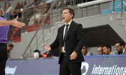 Çelik: Takım galibiyeti aldık