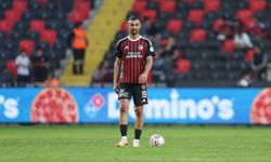 Takım olarak bencillik yaptık