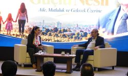 Tarhan ‘güçlü aileyi’ anlattı