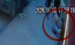 Tartıştığı eşini bıçakladı