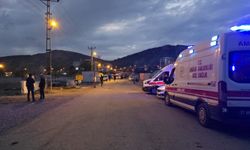 Taşeron firma işçileri eylemde