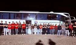 GAÜN TEKNOFEST’e imzasını attı