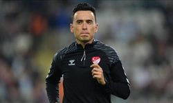 İşte Trabzon maçının hakemi