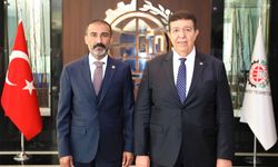 Tuncay Yıldırım’dan yol arkadaşına veda
