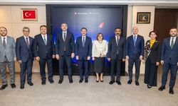 Gaziantep’in uçuş sorunu THY’nin masasında