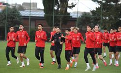 Ümit Milliler son maçına çıkıyor