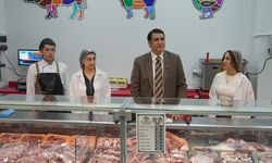 Umut Yılmaz ucuz et ağını büyütüyor