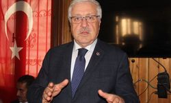 Uzer'den borçsuz adaylık mesajı
