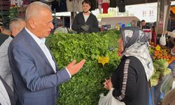 Vekilden gıda krizi uyarısı