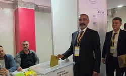Tuncay Yıldırım'ın listesi fark attı