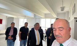 Dört listeli yarışın kazananı Tabur oldu