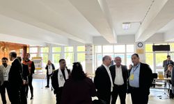 31. grupta sandıktan Köksüzer çıktı