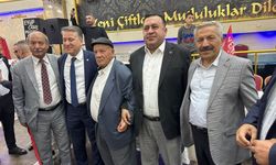 GÜNGEN ŞAHİNBEY’DE FARK ATTI