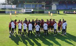 Gaziantep FK’da ilk 11 değişiyor mu?