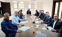 Yeni Parti Gaziantep’te rotayı çizdi