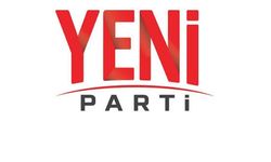 Yeni Parti’de ilk disiplin kararı o isme
