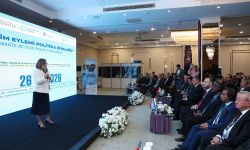 Yeşil dönüşümde Gaziantep imzası