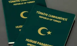 6 meslek grubuna yeşil pasaport müjdesi