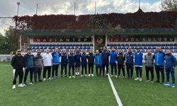 Yetenek gelişim programı Gaziantep’te yapıldı