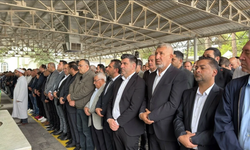 Yusuf Açıkgöz’ün acı günü