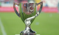 Kupada rakibimiz belli oldu