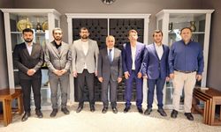 GAÜN’de uluslararası sempozyum gündemi